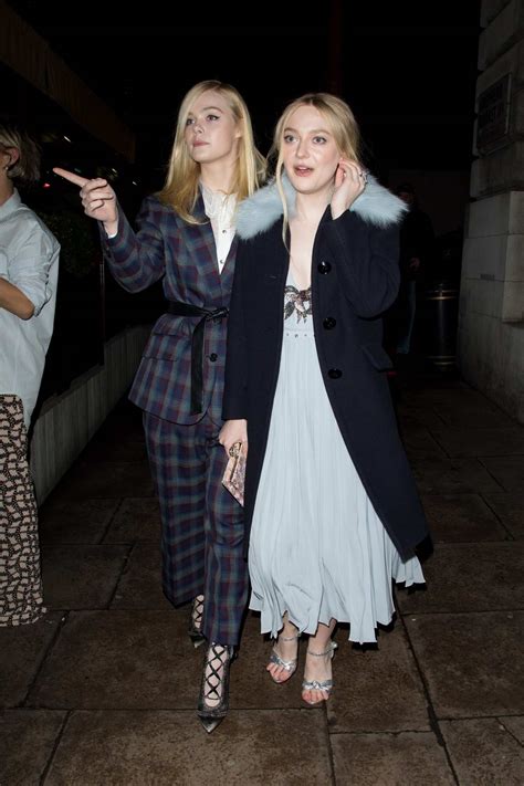 dakota fanning love and miu miu women's tales party|LOVE and MIU MIU Women's Tales Party .